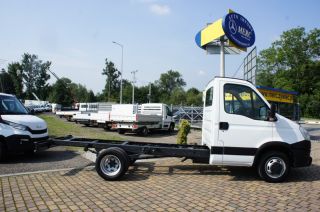 Iveco 35C15